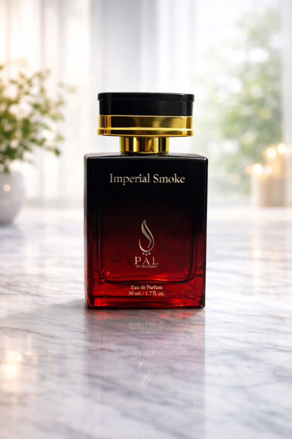 Imperial Smoke