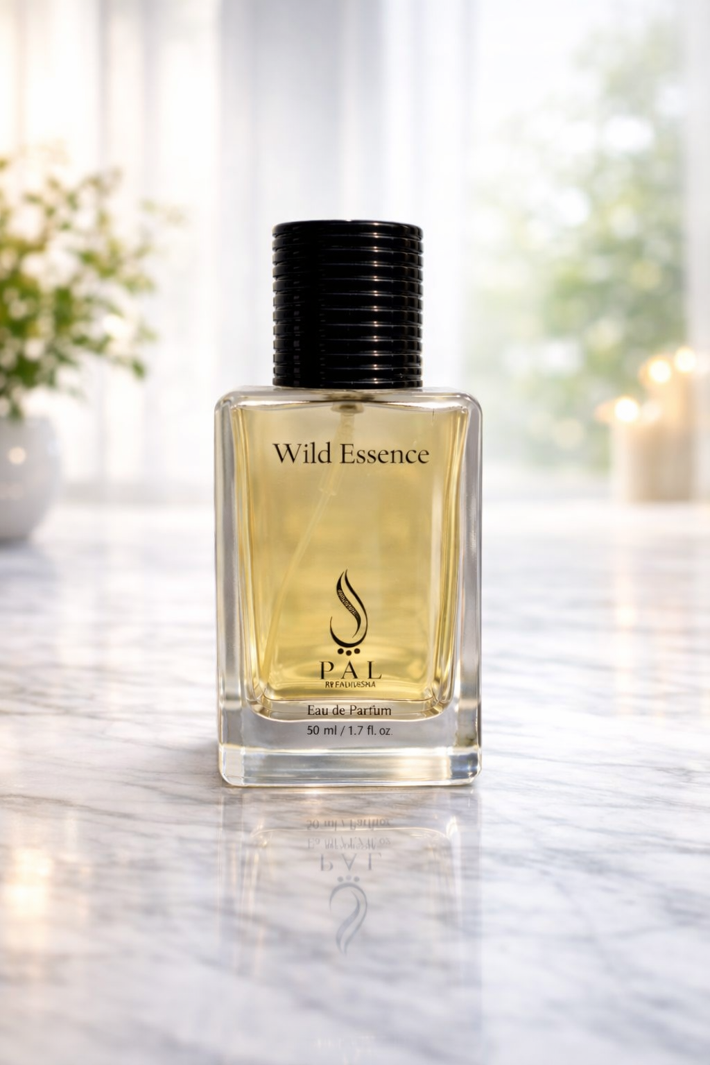 Wild Essence