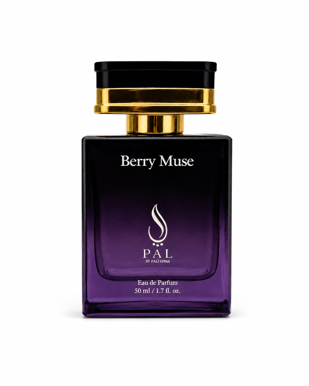 Berry Muse