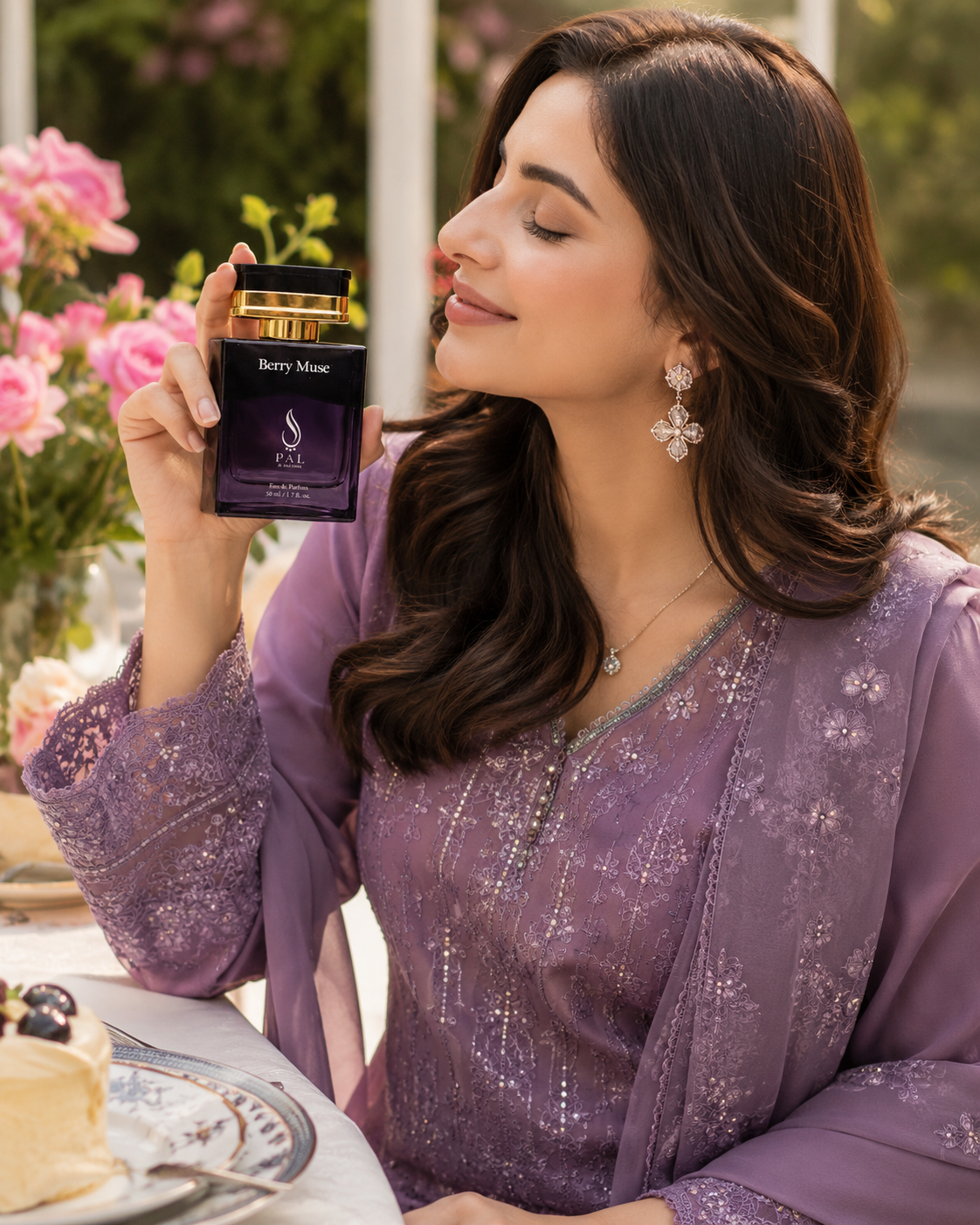 Women Fragrance