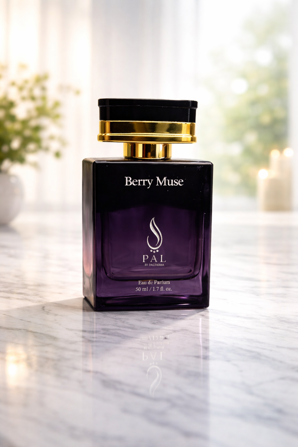 Berry Muse