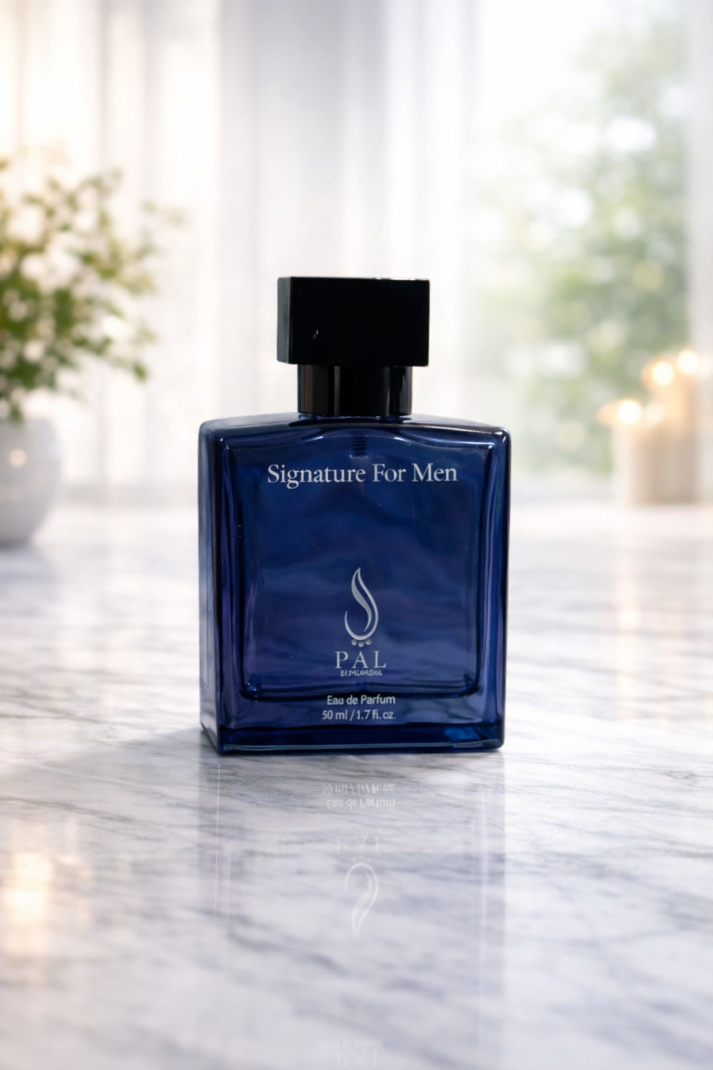 Signature For Men