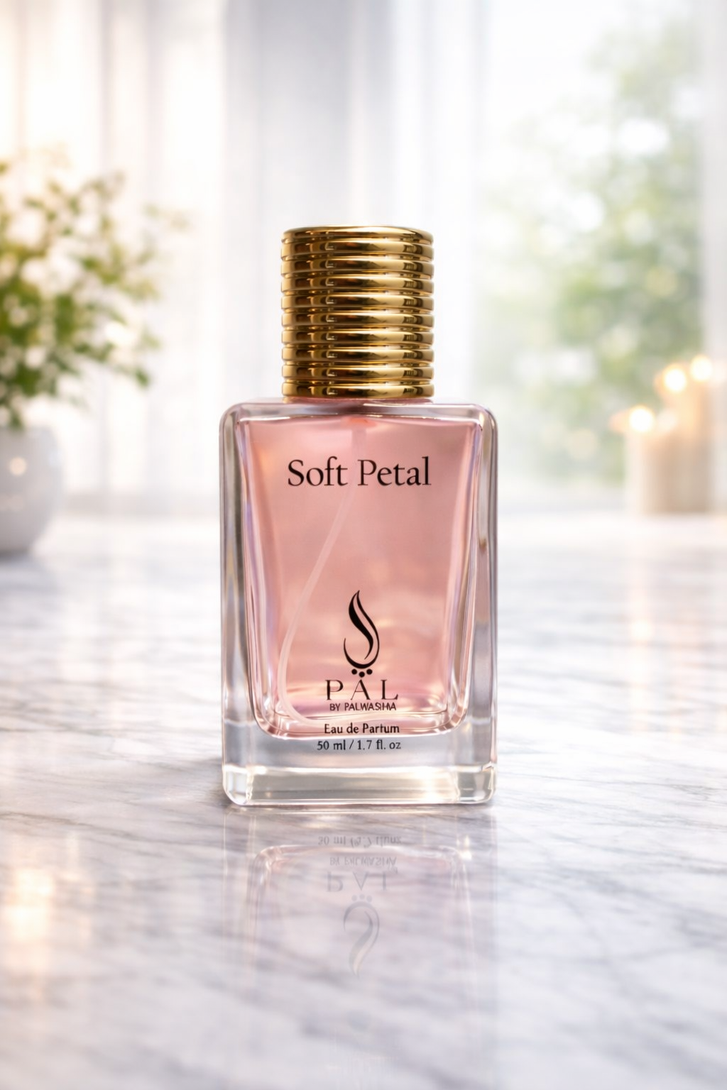 Soft Petal