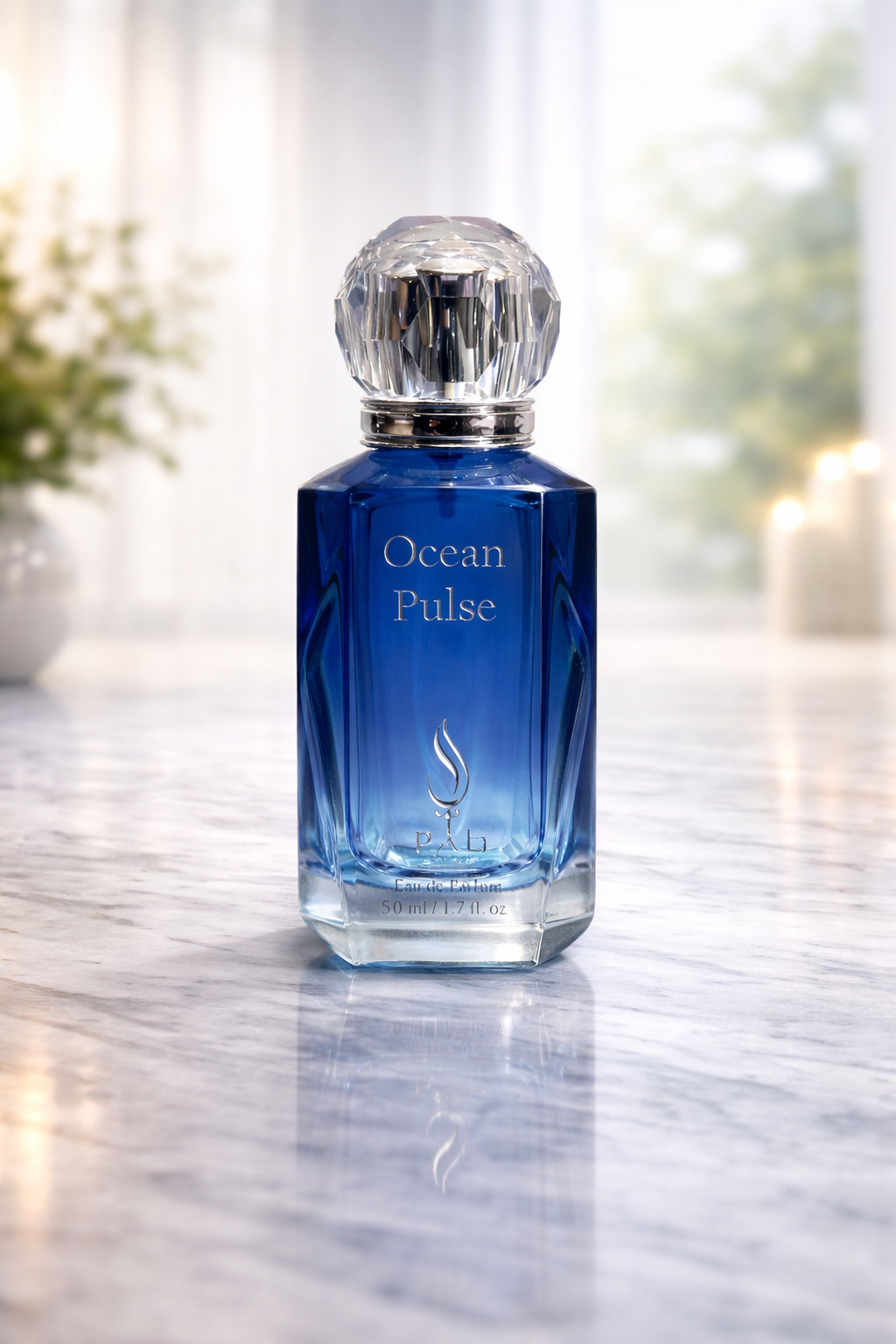 Ocean Pulse