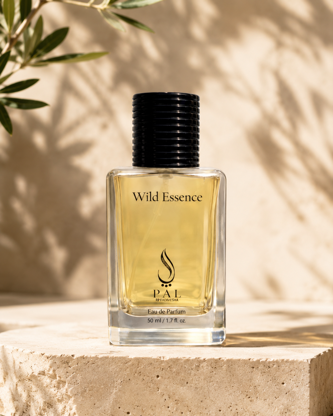 Wild Essence