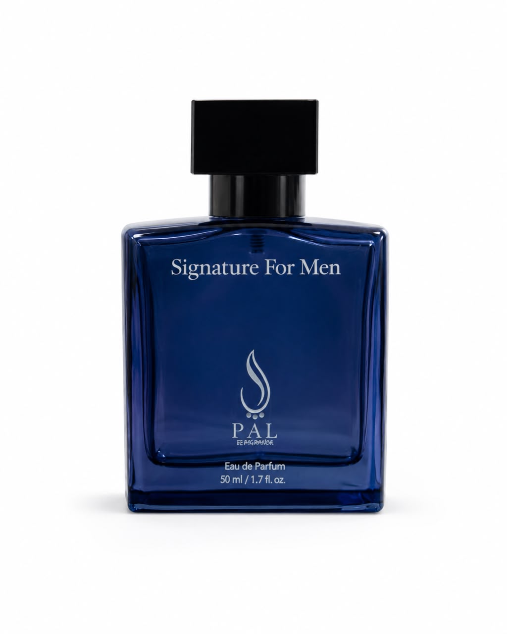 Signature For Men