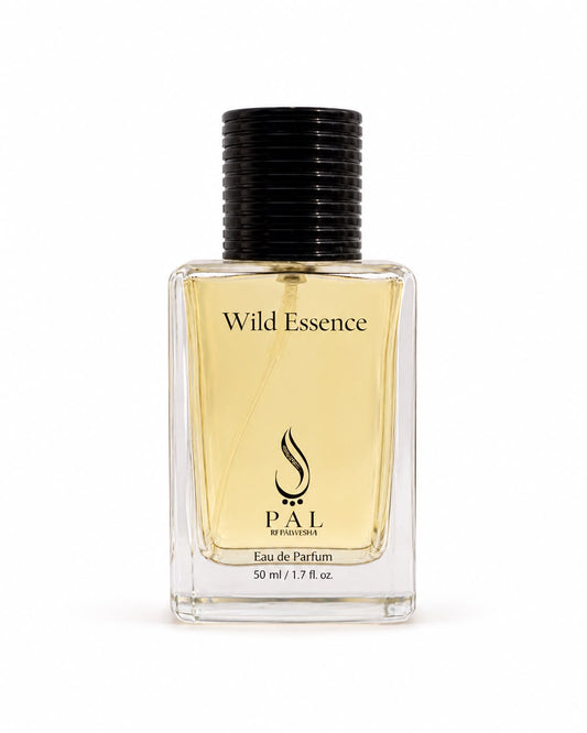 Wild Essence