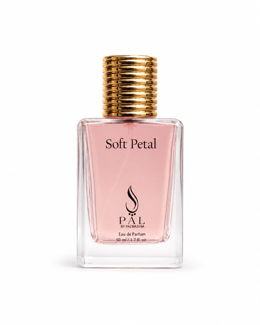 Soft Petal