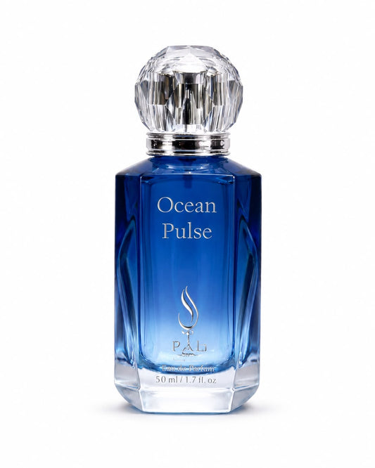 Ocean Pulse