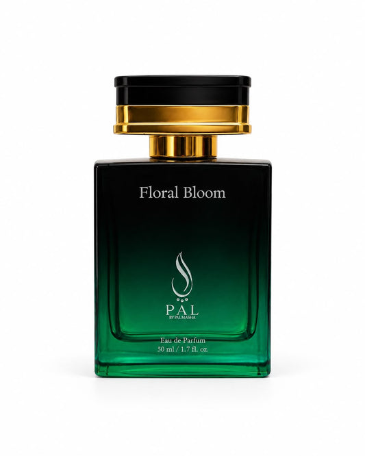 Floral Bloom