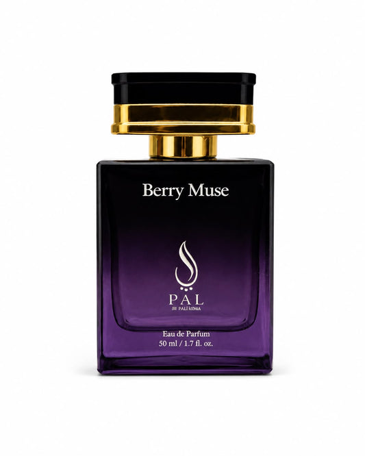 Berry Muse